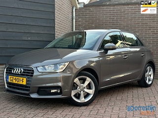 Audi A1 Sportback 1.4 TFSI Sport Pro Line PDC/Drive select/Cruise/Navi/BT/NAP