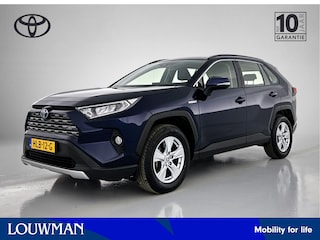Toyota RAV4 2.5 Hybrid Active Limited | Navigatie |  Adaptive Cruise Control & Lane Assist | Stoelverwarming | Dodehoekdetectie