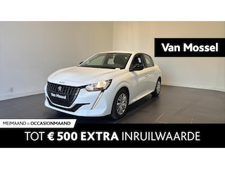 Peugeot 208 1.2 PureTech Active