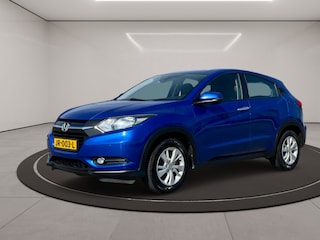 Honda HR-V 1.5 i-VTEC Elegance|Automaat|Navigatie|NL AUTO|Trekhaak