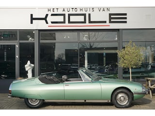 Citroën SM cabriolet