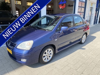 Suzuki Liana 1.6 Exclusive AUTOMAAT/NL AUTO/NAP/CLIMA