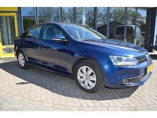 Volkswagen Jetta 1.2 TSI Comfortline incl. Bovag garantie