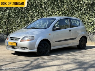 Chevrolet Kalos 1.4-16V Spirit | Airco | Elek. ramen