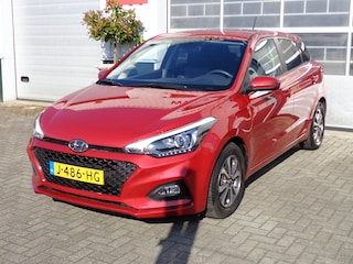 Hyundai i20 1.0 T-GDI Comfort AUTOMAAT