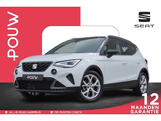 Seat Arona 1.0 TSI 95pk FR Business Connect | Adaptive Cruise | PDC Achter | Drive Mode Select | Full Link