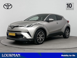 Toyota C-HR 1.2 Executive