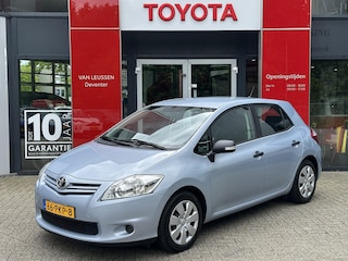 Toyota Auris 1.6 Comfort AIRCO TREKHAAK RADIO NL AUTO