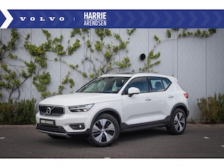 Volvo XC40 T3 Aut.8 Business Pro | Adaptieve Cruise Control | Schuif-/kanteldak | Parkeercamera | Keyless | BLIS Dodehoek waarschuwing