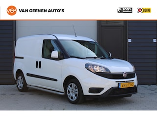 Fiat Doblò 1.6 MJ L1H1 SX | Airco | Parkeerhulp