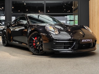 Porsche 911 911 Carrera 4S Aero-Kit Volleder 911 3.0 Carrera 4S BOSE Pano ACC
