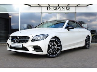 Mercedes-Benz Cabrio 300 Premium Plus Pack | Trekhaak | Cabrio | 360°-camera |