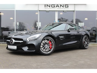 Mercedes-Benz AMG GT 4.0 S | Burmester | Nightpakket | Pano |