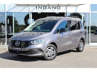 Mercedes-Benz EQT 200 style | camera | 2 schuifdeur