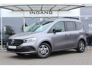 Mercedes-Benz EQT 200 style | camera | 2 schuifdeur