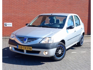 Dacia Logan 1.6 SEDAN Lauréate