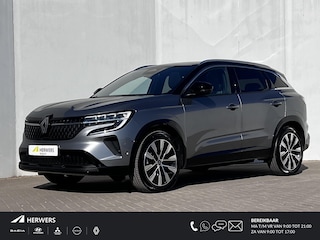 Renault Austral 1.3 Mild Hybrid 160 X-Tronic Techno / 1800kg Trekgewicht / Elektrische Achterklep / Panoramadak / Adapt. CC / Stuur-, stoel- en voorruitverwarming /