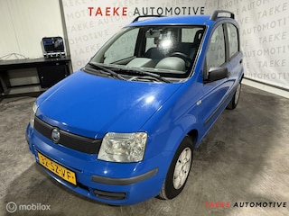 Fiat Panda 1.1 Active Airco/2e EIG/Nap