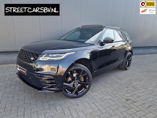 Land Rover Range Rover Velar 2.0 I4 AWD