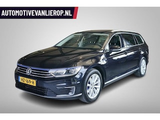 Volkswagen Passat Variant 1.4 TSI GTE ACC | STOELVERWARMING