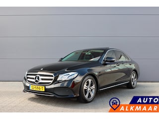 Mercedes-Benz E-klasse 220 d Prestige Plus | Schuif/kanteldak | Rijklaarprijs - incl.garantie