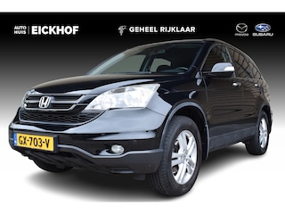 Honda CR-V 2.0i Comfort - Trekhaak