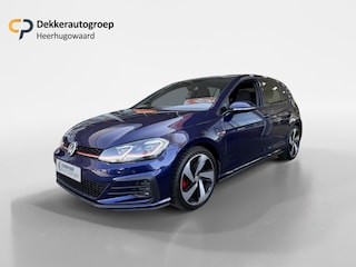 Volkswagen Golf 2.0 TSI GTI Performance