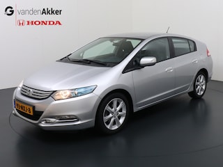 Honda Insight 1.3i-DSI VTEC IMA CVT dealer onderhouden, rijklaarprijs