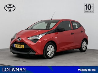 Toyota Aygo 1.0 VVT-i x-fun | Airco |