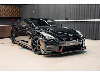 Nissan GT-R 3.8 V6 NISMO