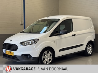Ford Transit Courier 1.5 TDCI Trend Duratorq S&S