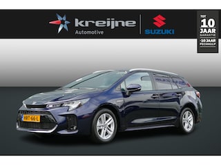 Suzuki Swace 1.8 Hybrid Select | UIT VOORRAAD LEVERBAAR | VAN €36.939 VOOR €32.425 | SNEL RIJDEN |