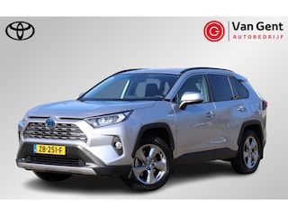 Toyota RAV4 2.5 Hybrid First Edition | Parkeersensoren | Dodehoekdetectie