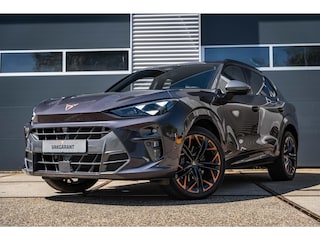 Cupra Terramar 1.5 TSI e-Hybrid VZ Performance |Leder |Head-Up |Panorama dak | ACC |