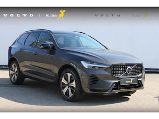 Volvo XC60 2.0 T6 Plug-in hybrid AWD Plus Dark Long range / Adaptieve cruise control / Panoramadak / Apple carplay / Parkeersensoren met 360 camera / Elektrische achterklep / Elektrische stoelen met geheugen / Stoel en stuurwielverwarming