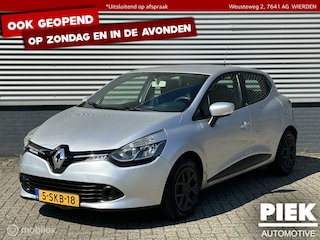 Renault Clio 0.9 TCe Authentique