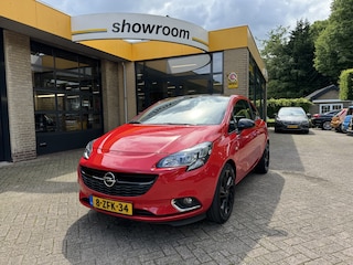 Opel Corsa 1.0 Turbo Color Edition Airco Camera