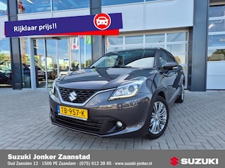 Suzuki Baleno 1.2 Smart Hybrid High Executive