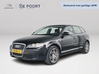 Audi A3 Sportback FSI Attraction | Airco
