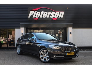 BMW 5-serie GT Gran Turismo 535i High Executive NIEUWE MOTOR