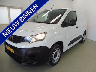 Peugeot Partner 1.5 BlueHDi 100 S&S L1