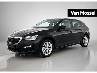 Skoda Scala 1.0 TSI Active