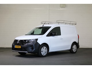 Nissan Townstar N-Connecta L1 45 kWh Imperiaal Trekhaak