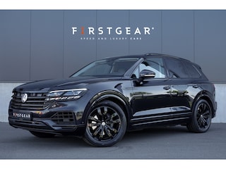 Volkswagen Touareg 3.0 TDI R-Line *Luchtvering / Vierwielbesturing / Stoel-ventilatie + massage / Panorama / Memory / HUD*