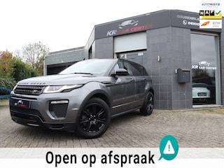 Land Rover Range Rover Evoque 2.0 TD4 AWD HSE R-Dynamic PANO