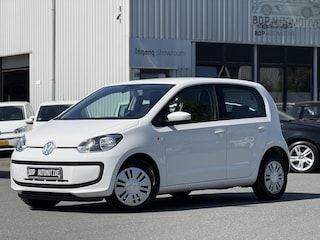 Volkswagen Up 1.0 move up! BlueMotion AIRCO/EL RAMEN