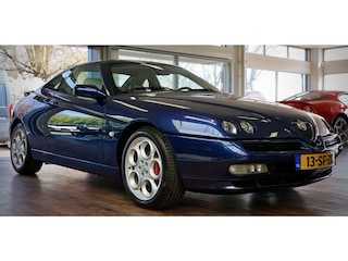 Alfa Romeo GTV 3.0-24V V6 L | nieuwstaat |