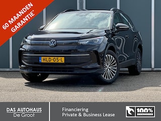 Volkswagen Tiguan 1.5 eTSI Life Edition | Matrix LED | ACC | Elk Trekhaak