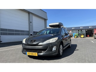 Peugeot 308 SW 1.6 VTi XS