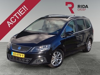 Seat Alhambra 1.4 TSI Style | 7 persoons